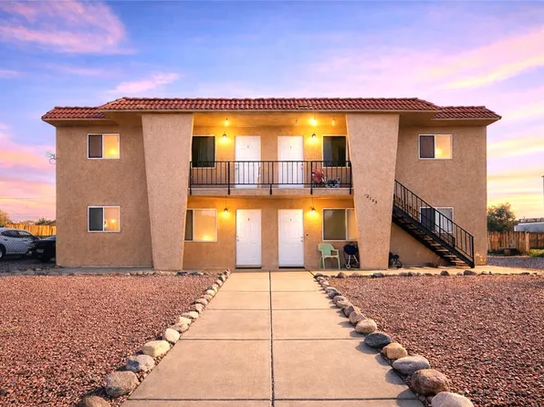 2146 Riviera Blvd, Bullhead City, AZ 86442