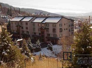 2400 Ski Trail Ln, Steamboat Springs, CO 80487