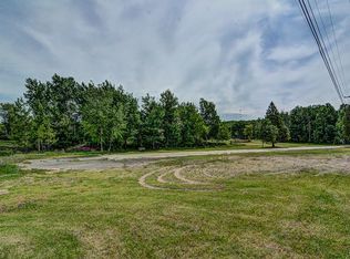 14 Acres Cth E, Phelps, WI 54554