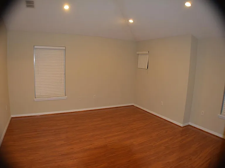 Master Bedroom view 2