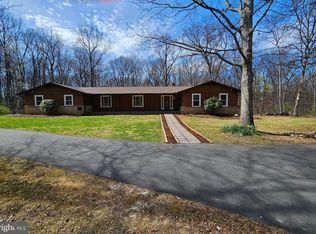 274 Woodside Ln, Winchester, VA 22603