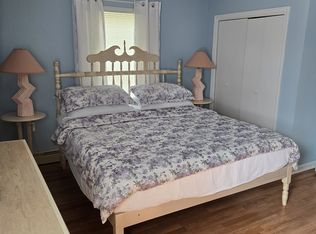 272 Sargeant St #D, Hartford, CT 06105