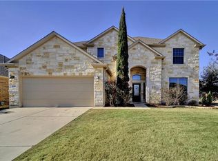 20928 Windmill Ridge St, Pflugerville, TX 78660