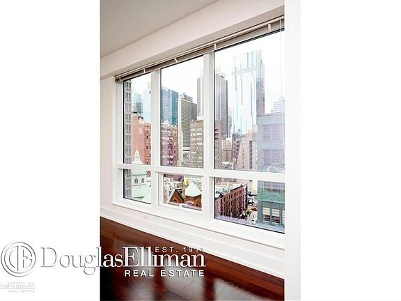 3rd image of 350 W 42nd St APT 12F