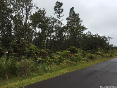 Na Ohialani Rd, Volcano, HI, 96785