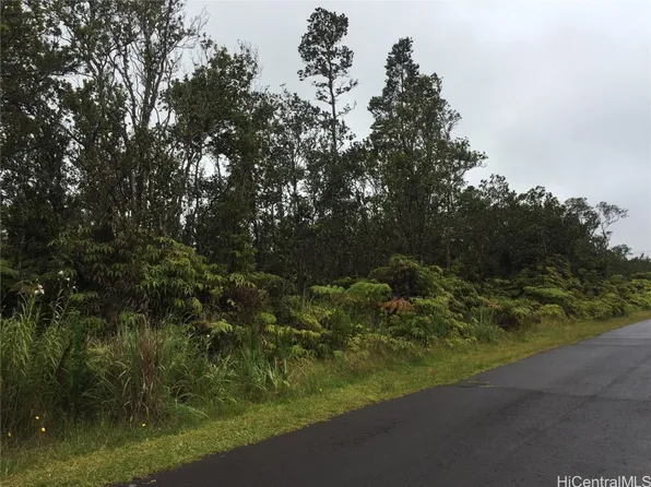 N/a Ohialani Rd, Volcano, HI 96785