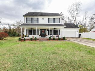 390 Inman Cv, Paducah, KY 42001