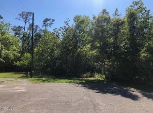 LOT-14A Edwards St LOT 14A, Waveland, MS 39576
