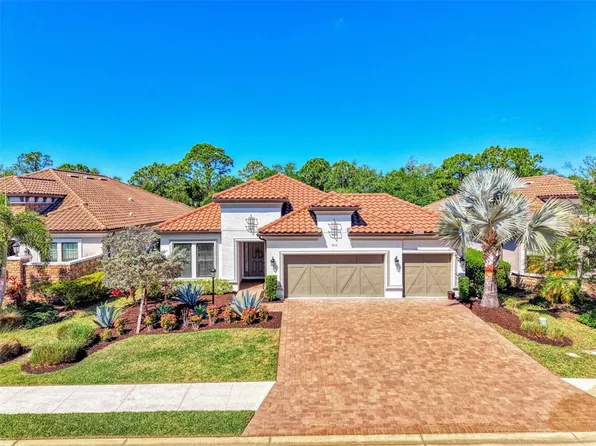 5313 Trails Bend Ct, Sarasota, FL 34238