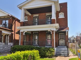 5956 McPherson Ave FL 2ND, Saint Louis, MO 63112