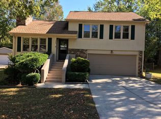 1043 Sandy Springs Rd NW, Huntsville, AL 35806