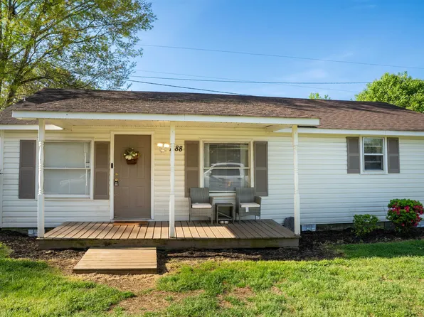 1188 Old Pacolet Rd, Spartanburg, SC 29307