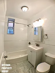 Rented by Uptown Property Group