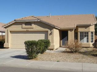 6827 S 33rd Dr, Phoenix, AZ 85041