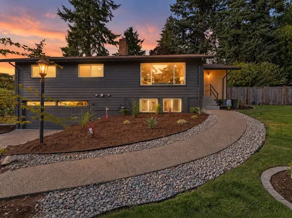 1836 NW 197th Street, Shoreline, WA 98177