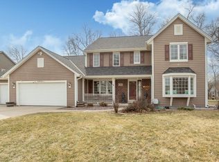 N78W22933 N Coldwater Cir, Sussex, WI 53089