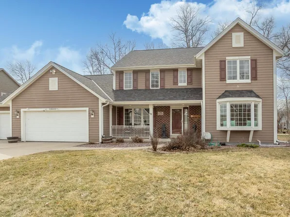 N78W22933 North Coldwater CIRCLE, Sussex, WI 53089