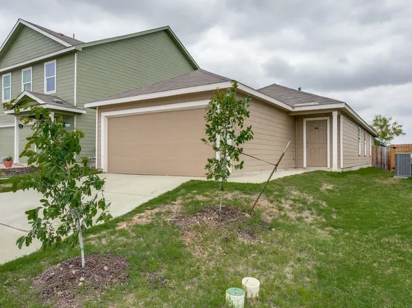 7218 Ox Pl, San Antonio, TX 78252