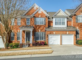 11609 Mersington Ln, Charlotte, NC 28277