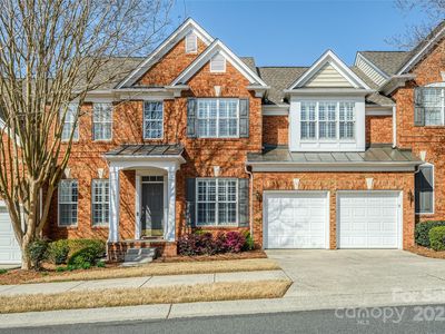 11609 Mersington Ln, Charlotte, NC, 28277
