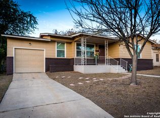 351 Lemur Dr, San Antonio, TX 78213