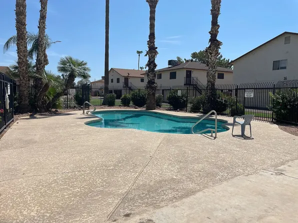 860 E Brown Rd, Mesa, AZ