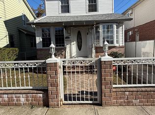 136-29 220th Place 220th Place, Laurelton, NY 11413