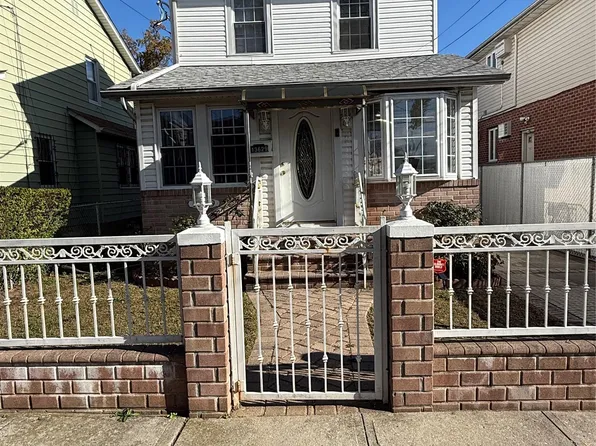 136-29 220th Place 220th Place, Laurelton, NY 11413