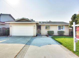 3074 Postwood Dr, San Jose, CA