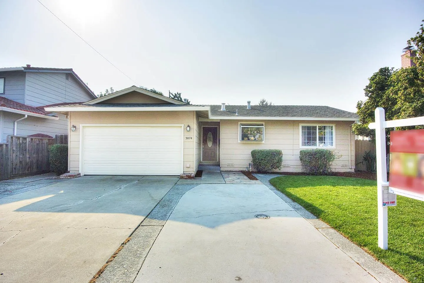3074 Postwood Dr photo 1