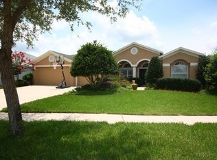 6007 Palomaglade Dr, Lithia, FL 33547