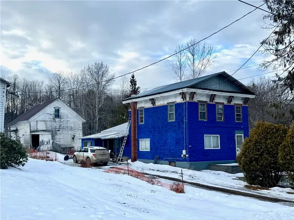 136 Merchant St, Guilford, NY 13780