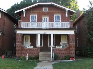 5111 Saint Louis Ave, Saint Louis, MO