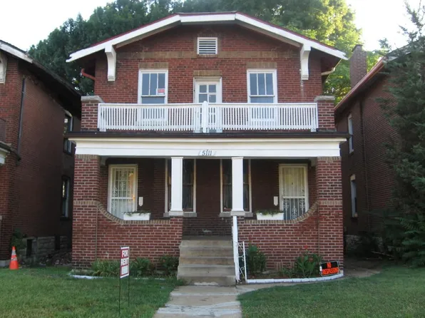 5111 Saint Louis Ave, Saint Louis, MO 63115