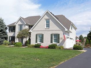 3963 Hollyhock Ln, Maumee, OH