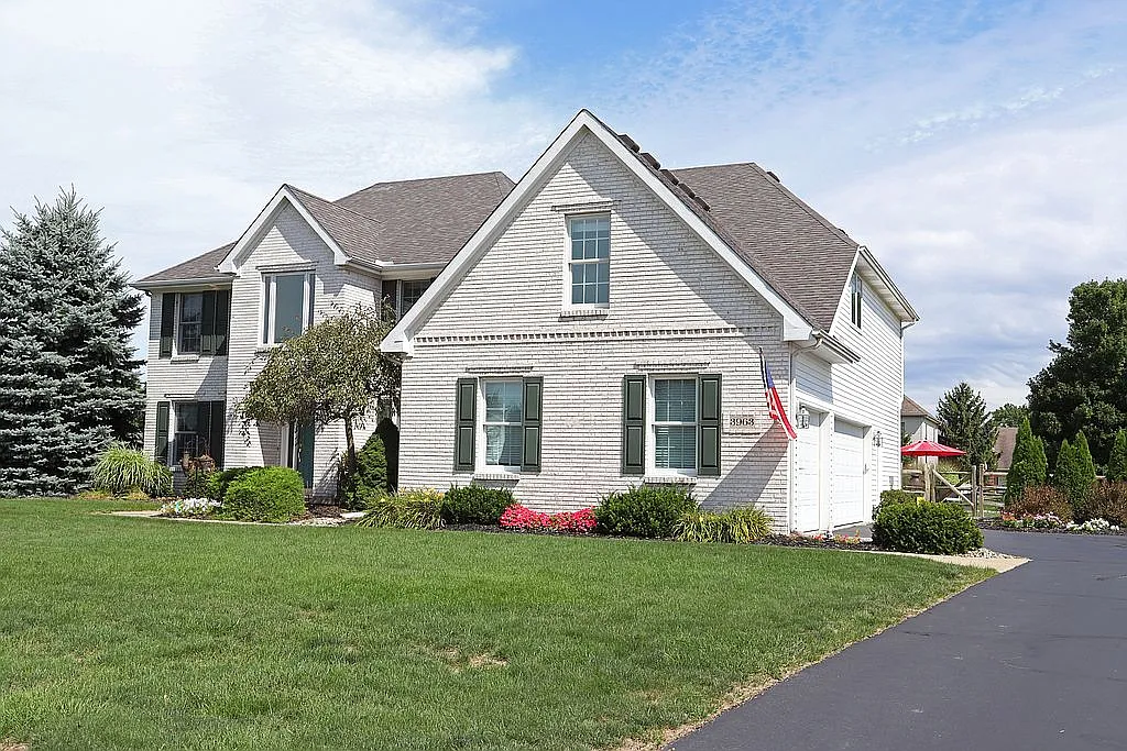 3963 Hollyhock Ln photo 1