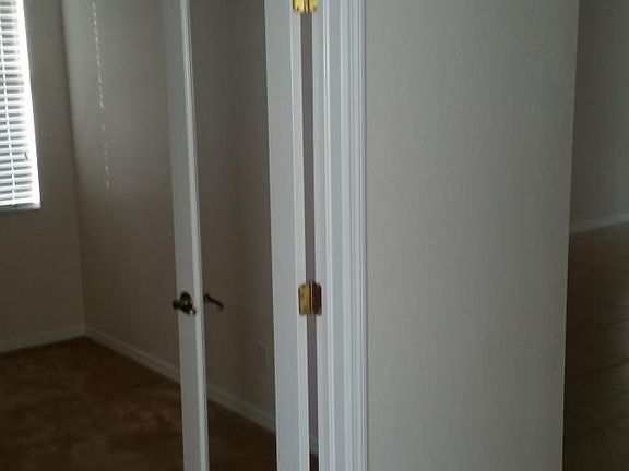 living room area/Den/fourth bedroom