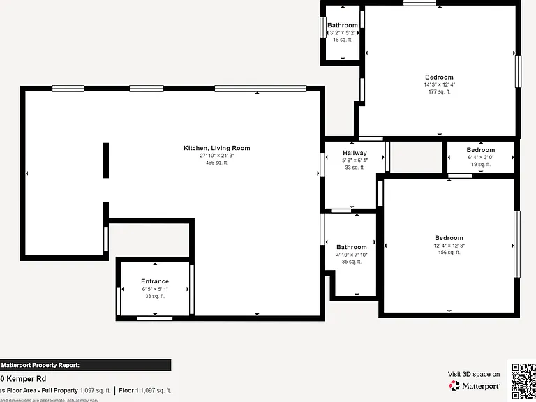 2550 Kemper Rd — Photo 15