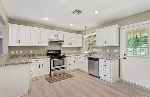 3421 Pontiac Dr Photo 1