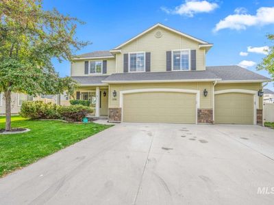 1591 N Vinifera Ave, Kuna, ID, 83634