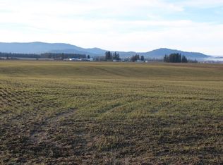 3450X N Spotted Rd, Deer Park, WA 99006