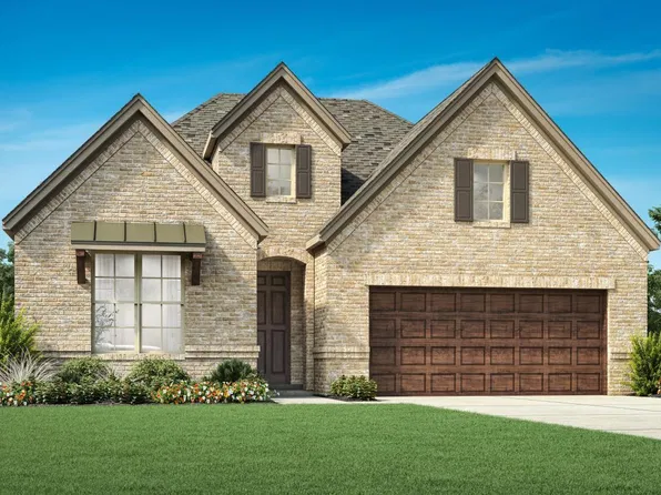5315 Gless Park Dr, Richmond, TX 77406