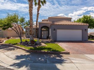 957 Via Carlotta Ct, Mesquite, NV 89027