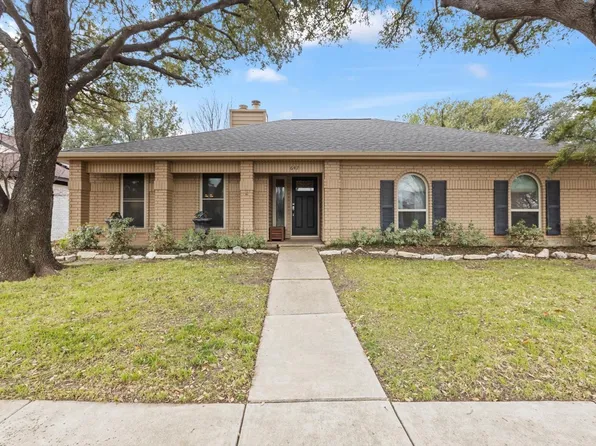 647 Cribbs Dr, Coppell, TX 75019
