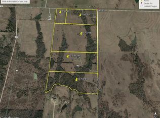 7580 Dexter Rd, Whitesboro, TX 76273