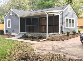 3109 Perry Aly SE, Covington, GA 30014