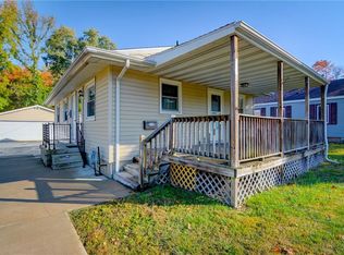 3062 E Garfield Ave, Decatur, IL 62526