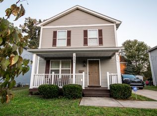 3224 Fairfield Ave, Cincinnati, OH