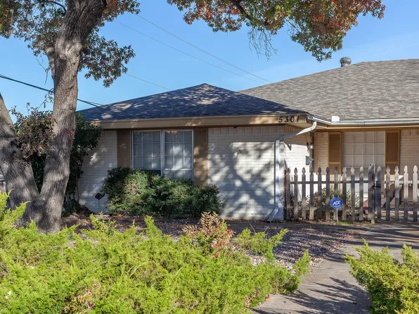 5301 Wooten Dr, Fort Worth, TX 76133