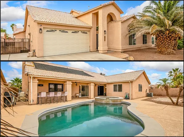 1894 E Emerald Lake Drive, Fort Mohave, AZ 86426